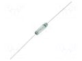Reed switch; Range: 10÷15AT; Pswitch: 10W; Ø1.8x7mm; Iswitch: 0.5A MEDER KSK-1A80/1-1015