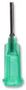 NEEDLE, 18 GAUGE, GREEN, 0.84MM, PK50 918050-TE
