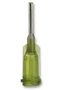 NEEDLE, 14 GAUGE, OLIVE, 1.6MM, PK50 914050-TE