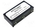 Module: thyristor trigger module; THT; EZYTrigger™; 12mA; 2.1kV BSR CONTROLS AT411-21