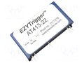 Module: thyristor trigger module; THT; EZYTrigger™; 12mA; 2.2kV BSR CONTROLS AT413-22
