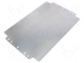 Mounting plate; steel MOLEX MX-936040336