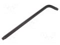 Wrench; Torx®; TX50; Overall len: 232mm; Chrom-vanadium steel WIHA WIHA.24325