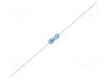 Resistor: thin film; THT; 1.74kΩ; 600mW; ±1%; Ø0.6x28mm; Ø2.5x6.5mm VISHAY MRS25000C1741FCT00