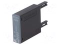 Surge arrester; RC element; Size: S00; 127÷240VAC; 150÷250VDC SIEMENS 3RT2916-1CD00