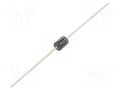 Diode: TVS+FRD; 600V; 200W; AX078 (Ø4x5mm); 5uA; Ubr: 82V SHINDENGEN ST02D-82-7000