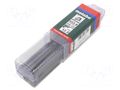 Drill bit; for metal; Ø: 12mm; L: 151mm; Working part len: 101mm METABO MTB.627810000