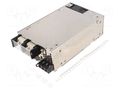 Power supply: switching; for building in,modular; 600W; 48VDC TDK-LAMBDA SWS600L-48