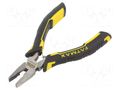 Pliers; miniature,universal; FATMAX® STANLEY STL-FMHT0-80516