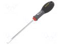 Screwdriver: standard; slot; SL 5.5; FATMAX®; 125mm STANLEY STL-0-65-482