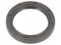 Oil seal; Thk: 7mm; -40÷100°C; Shaft dia: 35mm; Øhole: 47mm SKF SKF35X47X7HMSA10RG