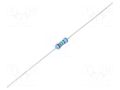 Resistor: thin film; THT; 1.15kΩ; 600mW; ±1%; Ø0.6x28mm; Ø2.5x6.5mm VISHAY MRS25000C1151FCT00