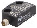 Safety switch: magnetic; BNS 260; NC x2; IP67; Electr.connect: M8 SCHMERSAL 101184365