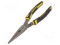 Pliers; universal,elongated; 200mm; FATMAX® STANLEY STL-0-89-870