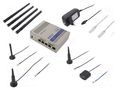 Module: router LTE; Bluetooth: 4.0; IEEE 802.11ac/ b/g/n; DDR3 TELTONIKA RUTX12