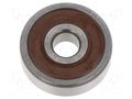 Bearing: ball; Øint: 10mm; Øout: 35mm; W: 11mm; bearing steel NSK NSK6300-DDU-CM