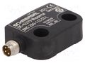Safety switch: magnetic; BNS 260; NC + NO; IP67; plastic; -25÷70°C SCHMERSAL 101184379