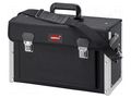 Bag; tool case; 440x180x270mm KNIPEX KNP.002102LE