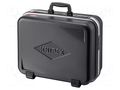 Case; tool case; ABS; 520x250x435mm KNIPEX KNP.002142LE