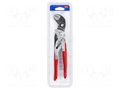 Kit: pliers; tag KNIPEX KNP.003120V03