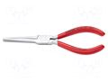 Pliers; elongated; 160mm KNIPEX KNP.3303160