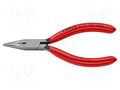 Pliers; precision; for mechanics; 125mm KNIPEX KNP.3731125