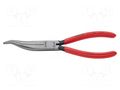 Pliers; for mechanics; 200mm KNIPEX KNP.3831200