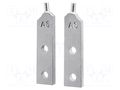 Kit of tips; for circlip; 2pcs. KNIPEX KNP.4619A6