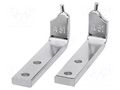 Kit of tips; for circlip; 2pcs. KNIPEX KNP.4629A51