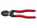 Pliers; cutting; 160mm KNIPEX KNP.7131160