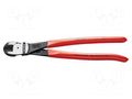 Pliers; cutting; 250mm KNIPEX KNP.7491250