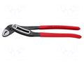 Pliers; for pipe gripping,adjustable; 300mm KNIPEX KNP.8801300