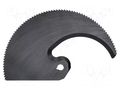 Blade KNIPEX KNP.9539870