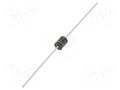 Diode: TVS+FRD; 600V; 200W; AX078 (Ø4x5mm); 5uA; Ubr: 200V SHINDENGEN ST02D-200-7000