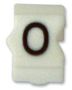 WIRE MARKERS - CLIP STYLE 5-1768045-5
