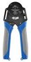 CRIMP TOOL, RATCHET, SIZE 20 CONTACT AUTK-20