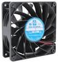 DC FAN, BALL, 120MM, 4925RPM, 24V, 1.9A OD1238-24HBVXE10A