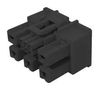 HYBRID CABLE CONN HOUSING, 5 PWR+6 SIG 10170711-001LF