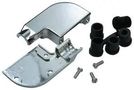 ETHERNET COVER, SIZE DA, ZINC ALLOY SPC15128