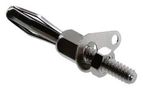 BANANA PLUG, STUD SPC15445