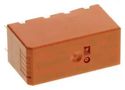RELAY, SPST-NO, 250VAC, 16A RZ03-1A4-D012.