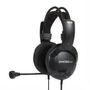 Full Size Comm Headphones with Noise Cancelling Microphone SB40