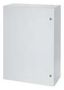 SINGLE DOOR ENCLOSURE, 30" X 16" X 8" CSD30168