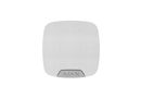 Wireless indoor siren Ajax HomeSiren 38111.11.WH1 (white) AJHOMESIRENS