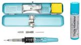 SOLDERING IRON, 350 DEG TO 500 DEG, GAS PYROPEN