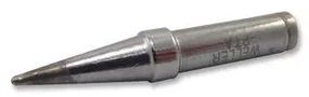 TIP, SOLDERING IRON, CHISEL, 1.6MM ET-R