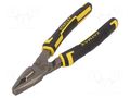 Pliers; universal; 165mm; FATMAX® STANLEY STL-0-89-866