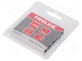 Staples; Width: 11.3mm; L: 14mm; 1000pcs. PROLINE PRE-55314