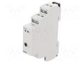 Voltage monitoring relay; phase asymmetry,phase failure; SPDT ELKO EP HRN-55N