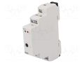 Voltage monitoring relay; phase asymmetry,phase failure; SPDT ELKO EP HRN-55